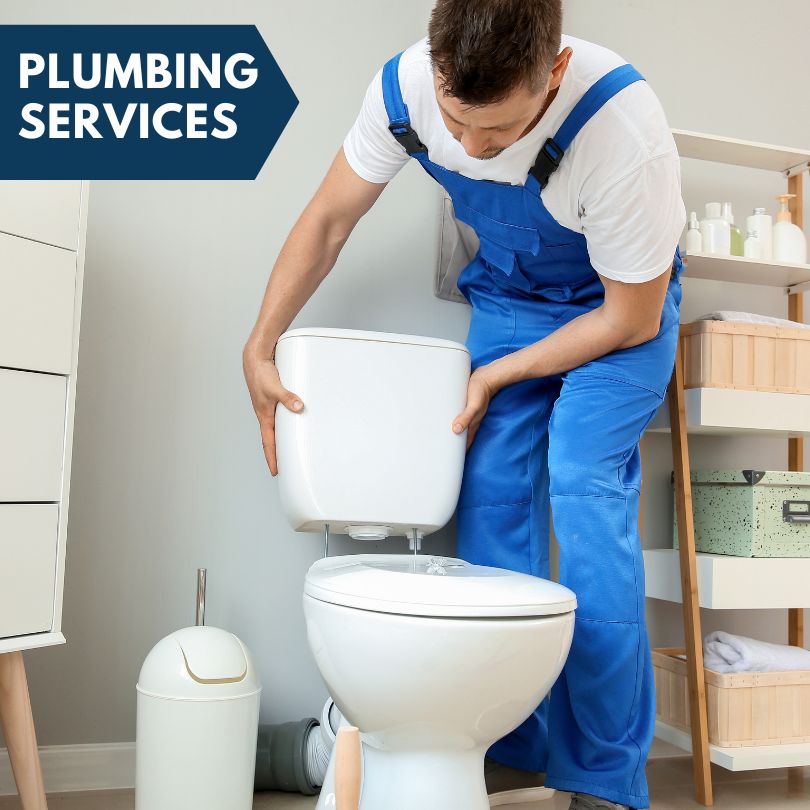 Plumbing Company in Hamlin, NY
